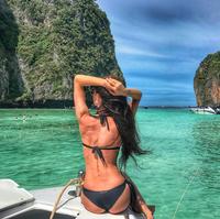 Отзыв от Альбина - виза ДТВ